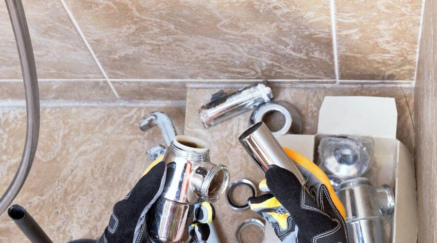 Expert tile roof repair services in Toledo, IL